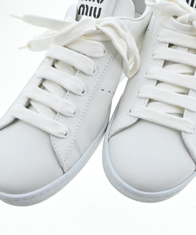 Miu Miu Sneakers