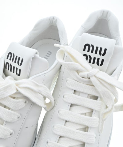 Miu Miu Sneakers