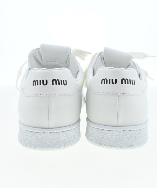 Miu Miu Sneakers