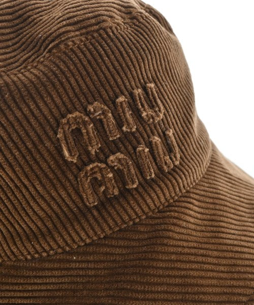 Miu Miu Hats