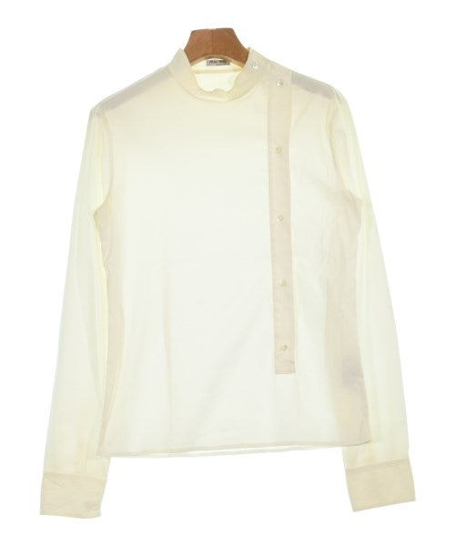 Miu Miu Casual shirts
