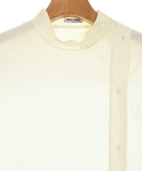 Miu Miu Casual shirts