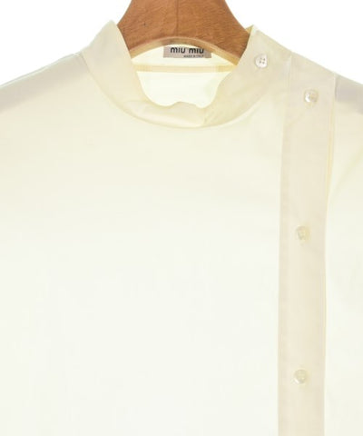 Miu Miu Casual shirts