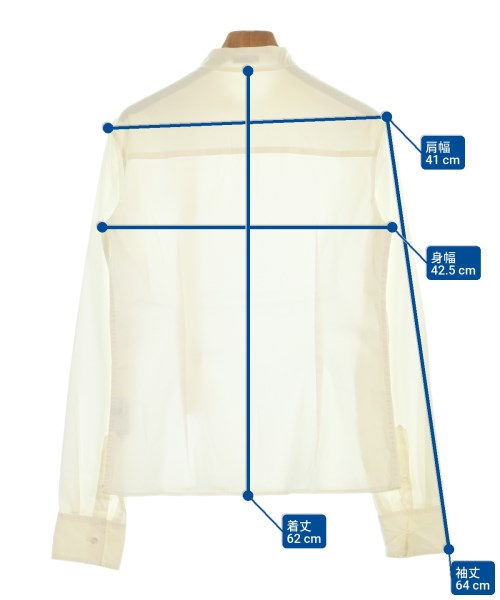 Miu Miu Casual shirts