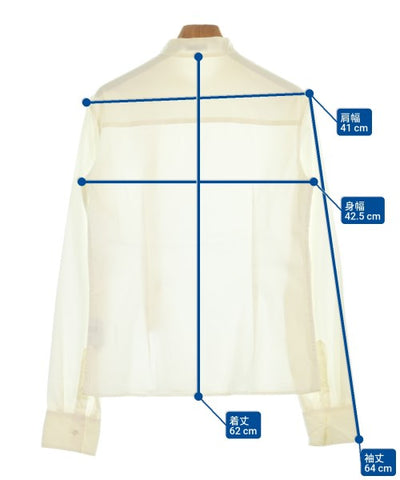 Miu Miu Casual shirts