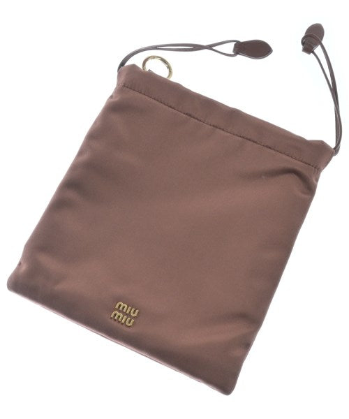 Miu Miu Other/Goods