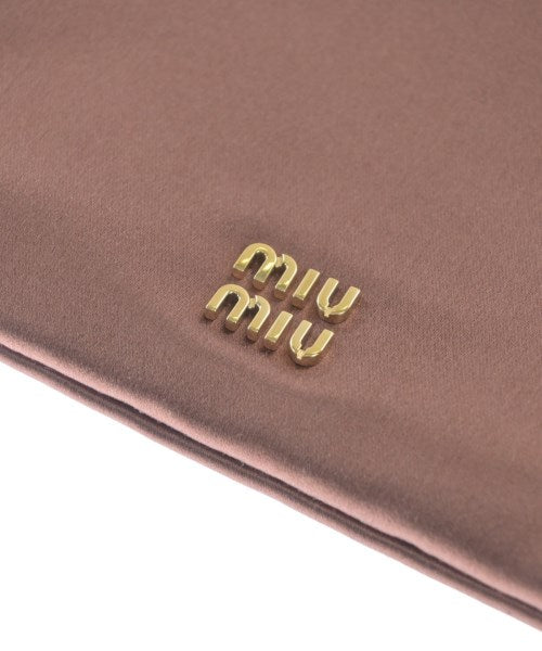 Miu Miu Other/Goods