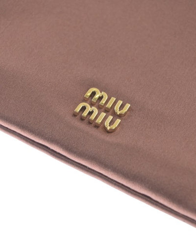 Miu Miu Other/Goods