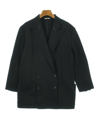 Miu Miu Casual jackets