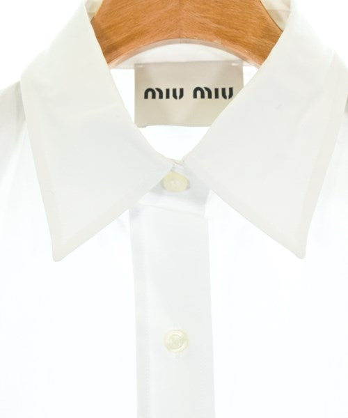 Miu Miu Casual shirts