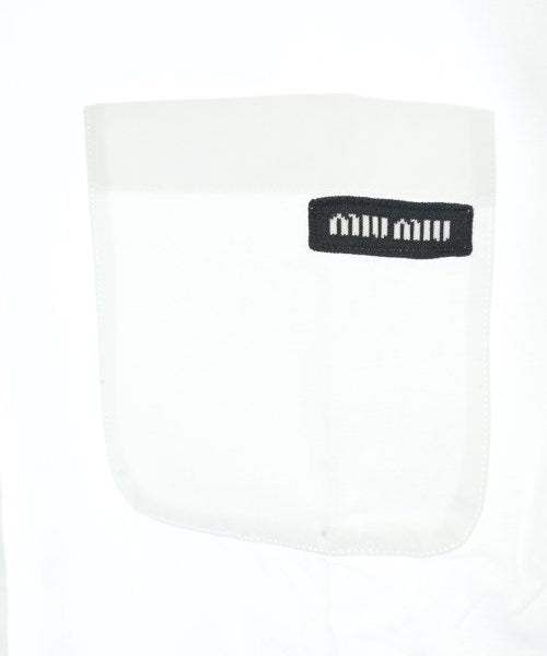 Miu Miu Casual shirts