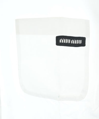 Miu Miu Casual shirts