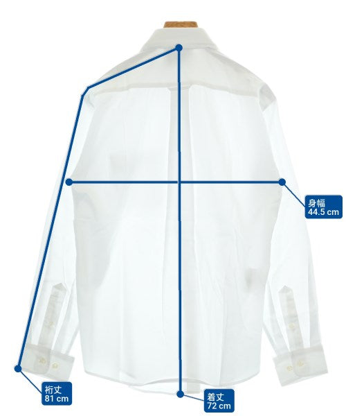 Miu Miu Casual shirts