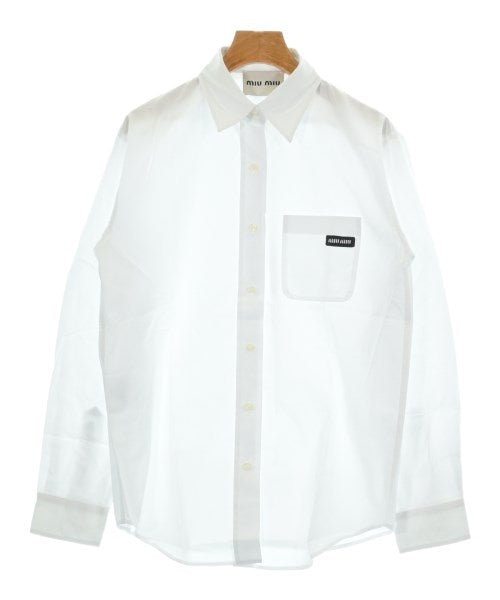 Miu Miu Casual shirts