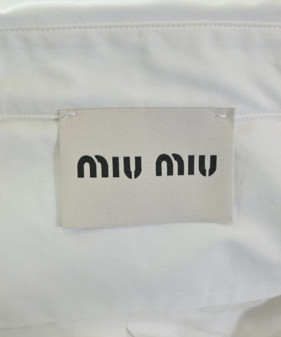 Miu Miu Casual shirts