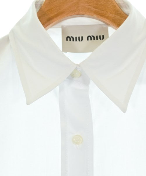 Miu Miu Casual shirts