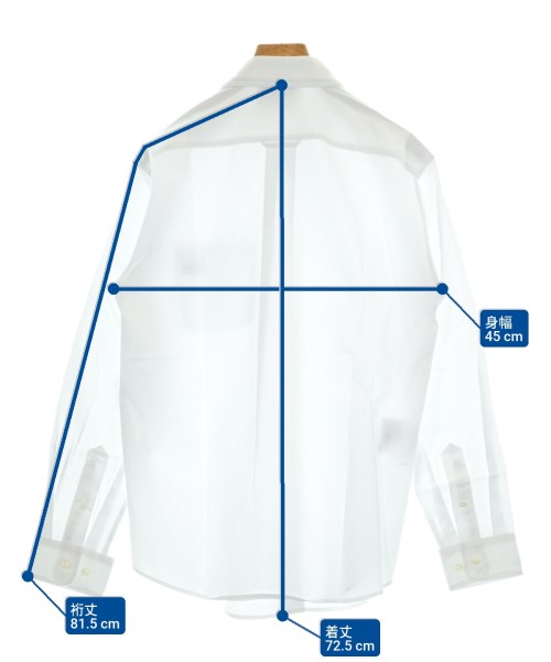 Miu Miu Casual shirts