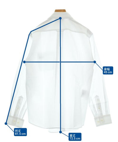 Miu Miu Casual shirts