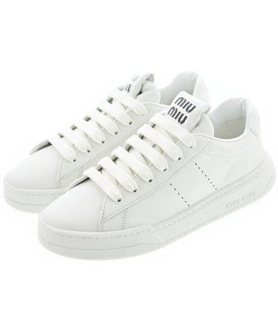 Miu Miu Sneakers
