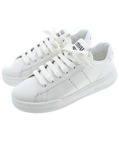 Miu Miu Sneakers