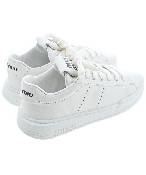 Miu Miu Sneakers
