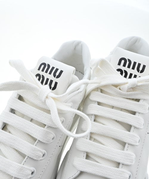 Miu Miu Sneakers