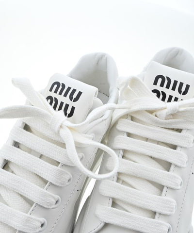Miu Miu Sneakers