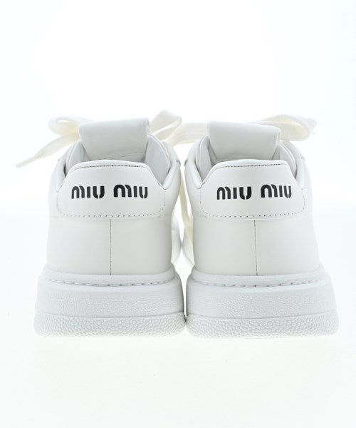 Miu Miu Sneakers