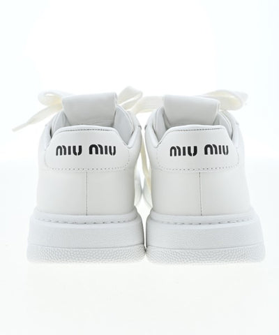 Miu Miu Sneakers