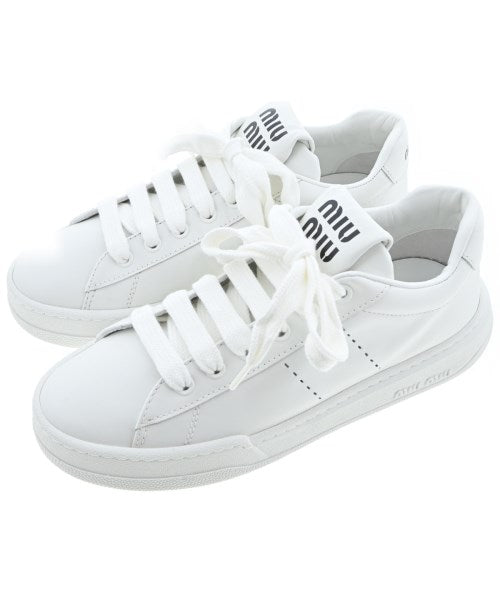 Miu Miu Sneakers