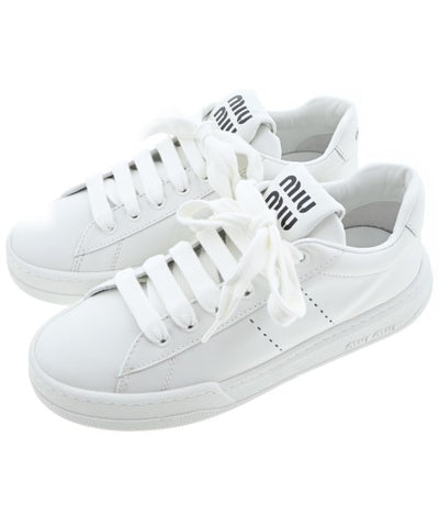 Miu Miu Sneakers
