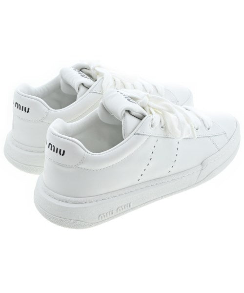 Miu Miu Sneakers