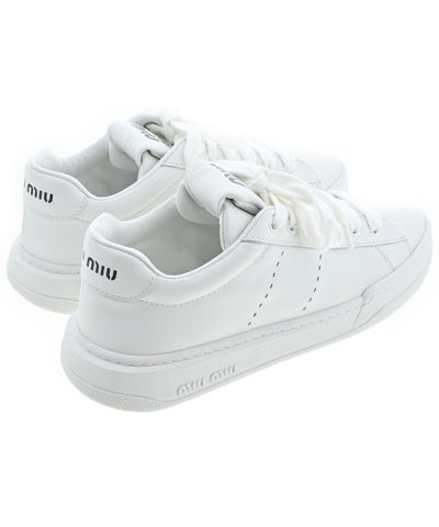 Miu Miu Sneakers