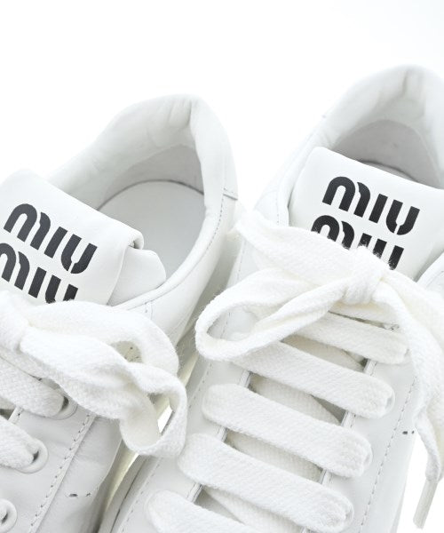 Miu Miu Sneakers
