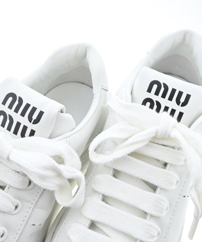 Miu Miu Sneakers