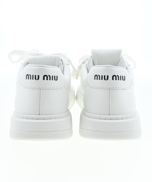Miu Miu Sneakers