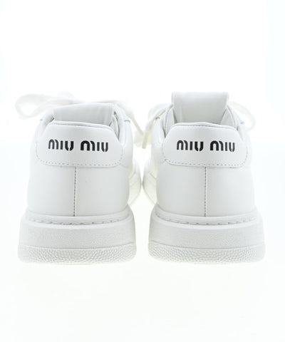 Miu Miu Sneakers