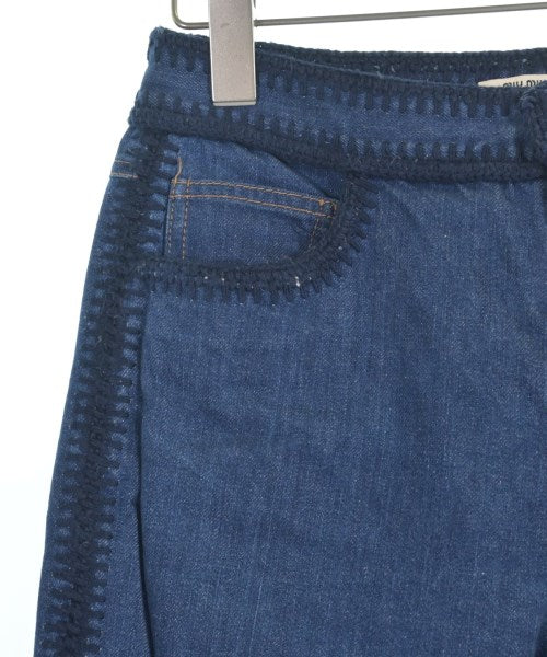 Miu Miu Jeans