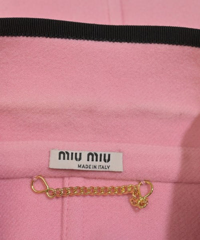 Miu Miu Other