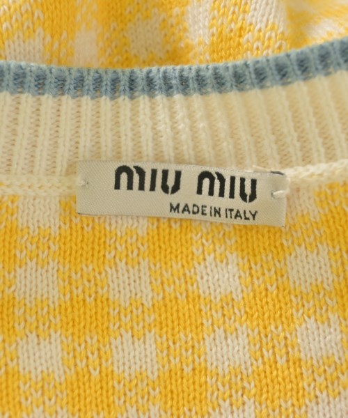 Miu Miu Cardigans