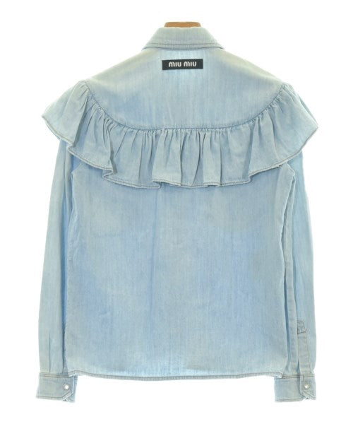 Miu Miu Blouses