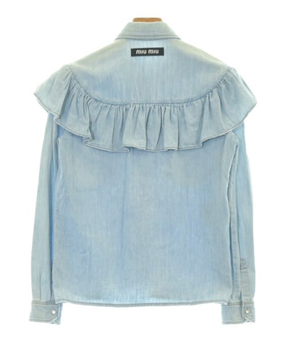 Miu Miu Blouses