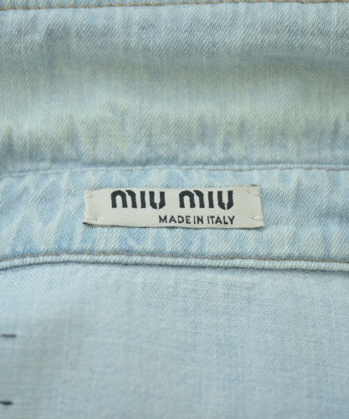 Miu Miu Blouses