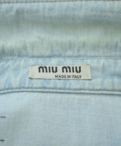 Miu Miu Blouses