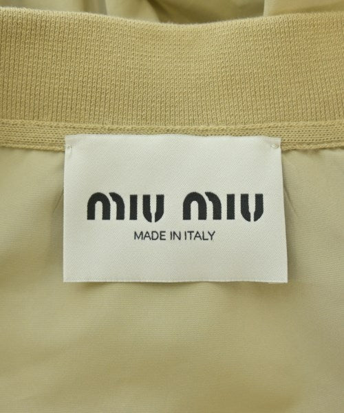 Miu Miu Dresses