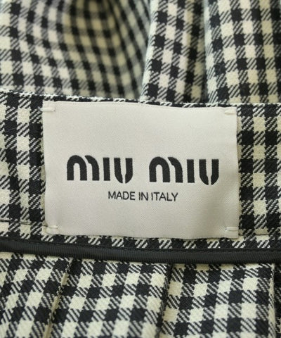 Miu Miu Dresses