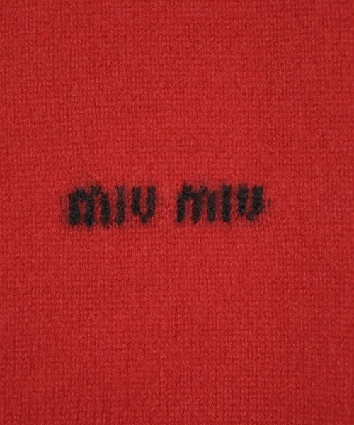 Miu Miu Cardigans