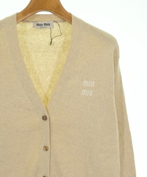 Miu Miu Cardigans