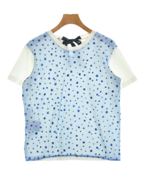 Miu Miu Tee Shirts/Tops