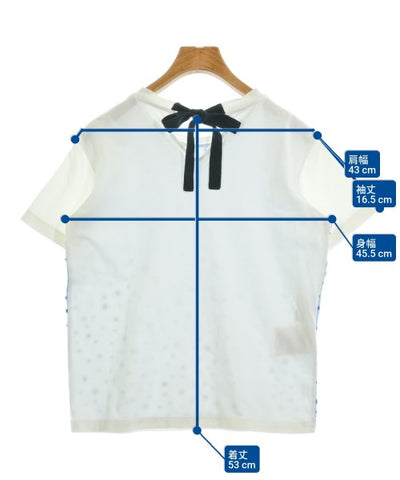 Miu Miu Tee Shirts/Tops